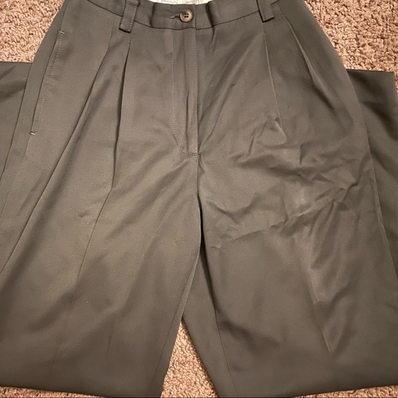 ‼️SOLD‼️ army green pants - Picture 4 of 4